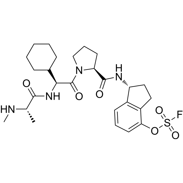 IAP Antagonist 2 2410953-19-2